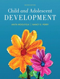 Child and Adolescent Development 2nd Edition by Anita Woolfolk ebook