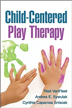 Child-Centered Play Therapy ebook