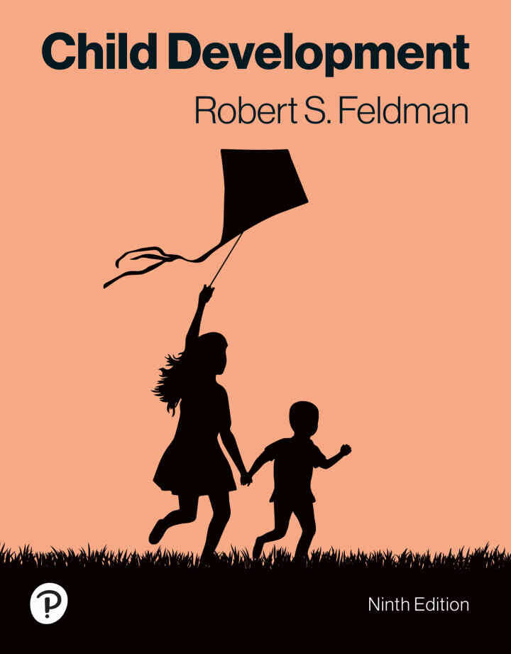 Child Development, 9th Edition ebook