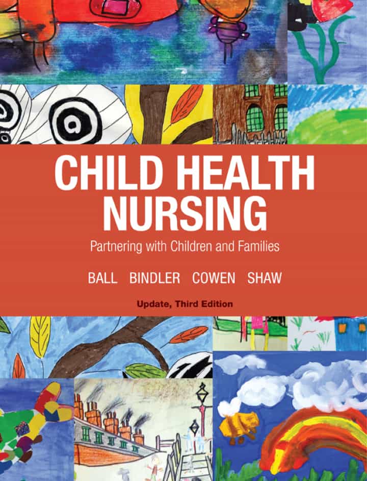 Child Health Nursing, Updated 3rd Edition ebook
