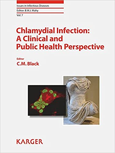 Chlamydial Infection: A Clinical and Public Health Perspective ebook