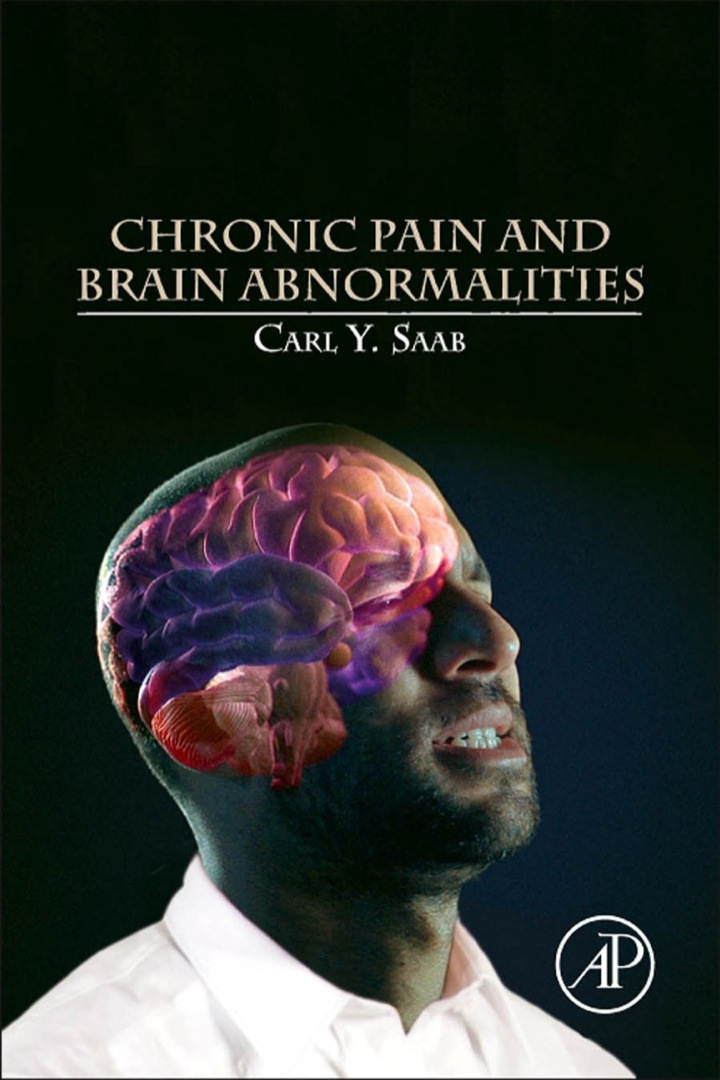 Chronic Pain and Brain Abnormalities ebook