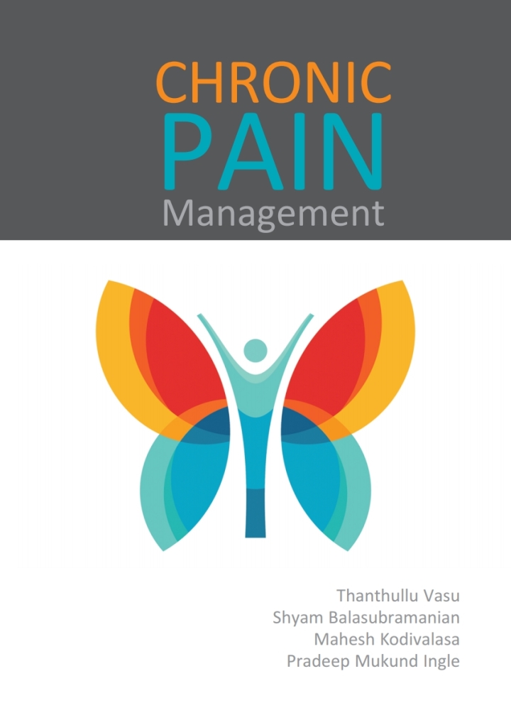 Chronic pain management ebook