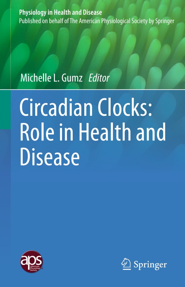 Circadian Clocks: Role in Health and Disease ebook
