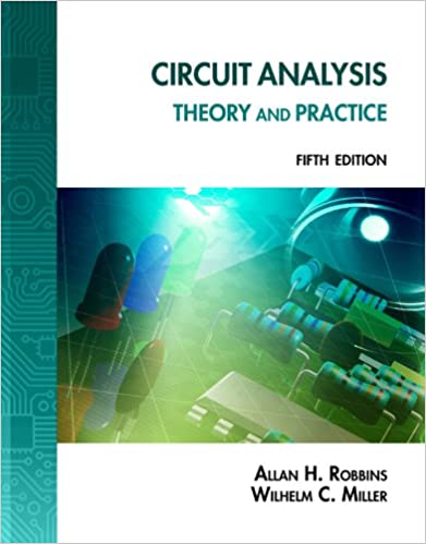 Circuit Analysis: Theory and Practice ebook