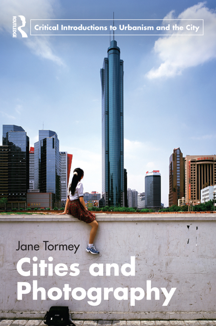 Cities and Photography ebook