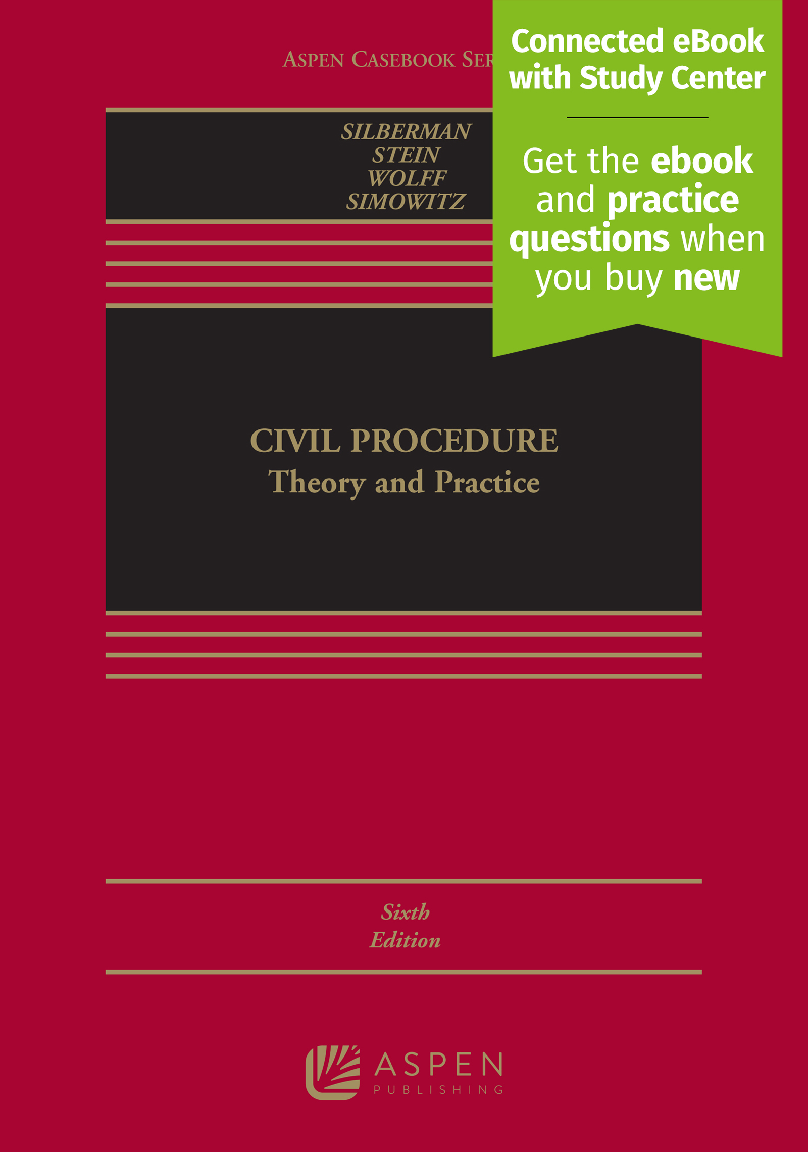 Civil Procedure: Theory and Practice ebook