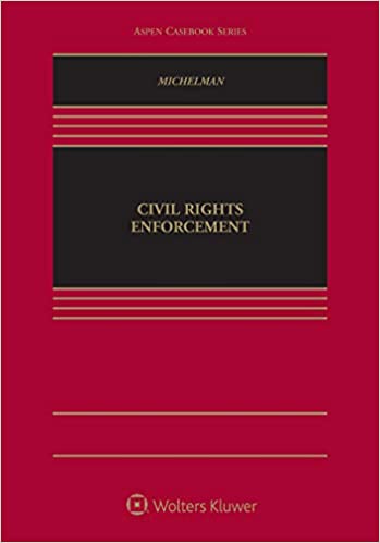 Civil Rights Enforcement - Annotated Teacher's Manual ebook