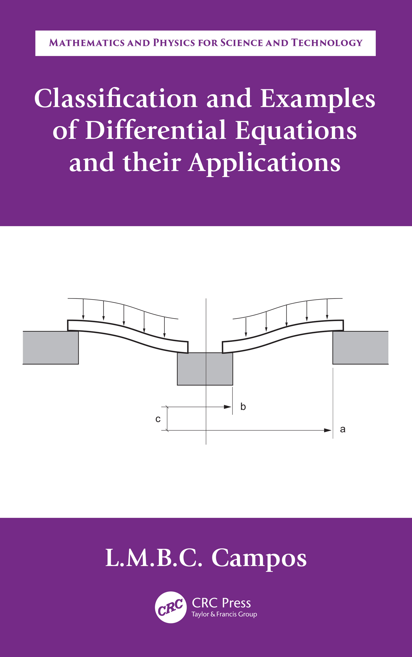 Classification and Examples of Differential Equations and their Applications ebook