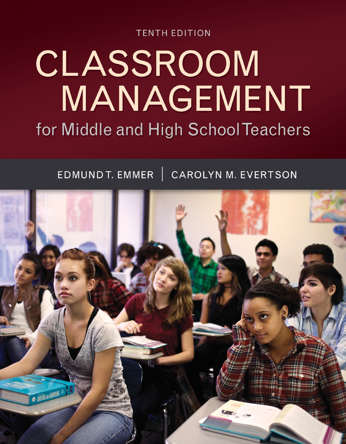 Classroom Management for Middle and High School Teachers ebook