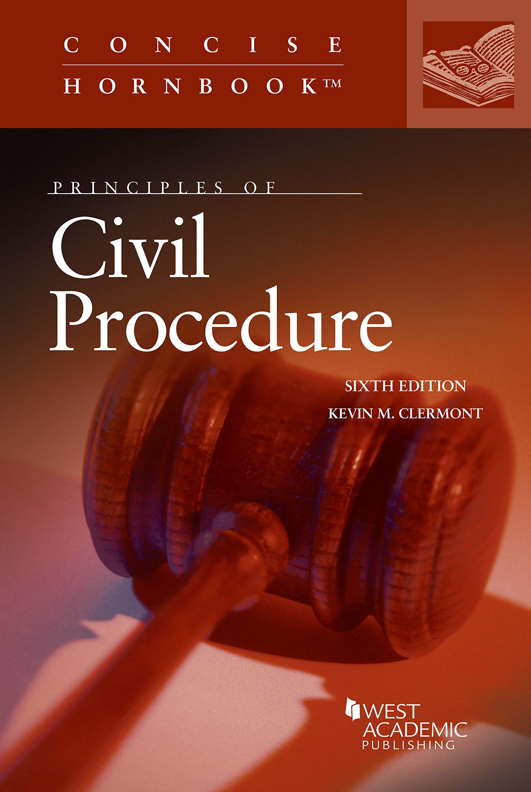 Clermont's Principles of Civil Procedure ebook
