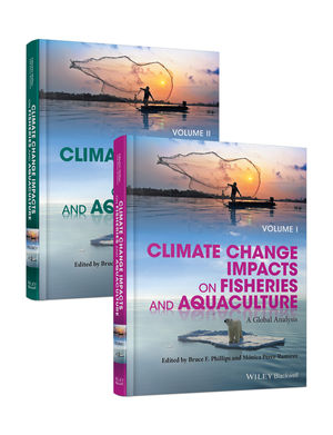 Climate Change Impacts on Fisheries and Aquaculture: A Global Analysis ebook