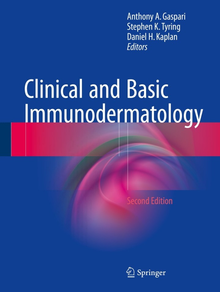 Clinical and Basic Immunodermatology ebook