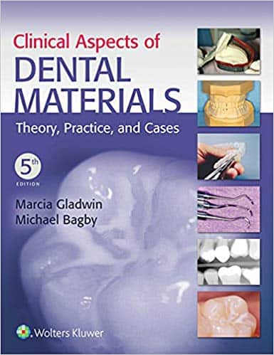 Clinical Aspects of Dental Materials: Theory, Practice, and Cases (5th Edition) ebook