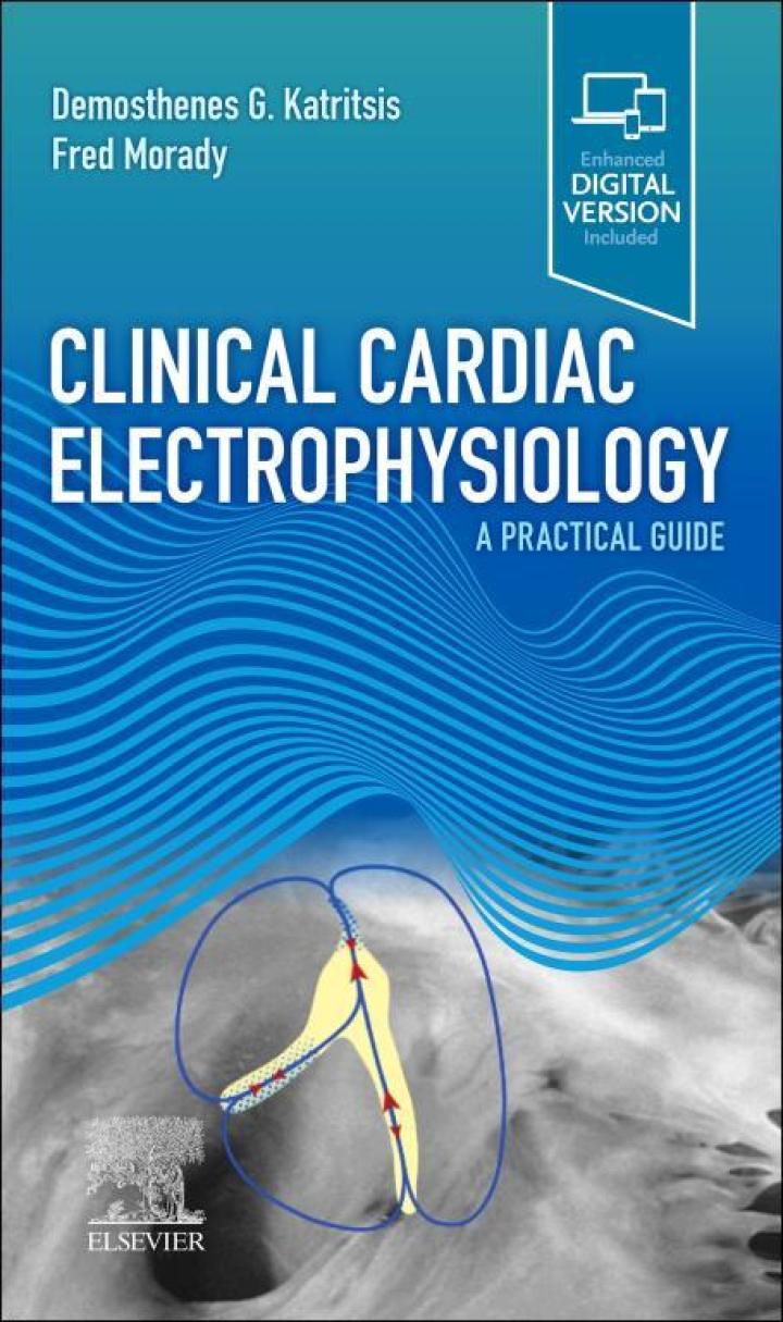 Clinical Cardiac Electrophysiology: A Practical Guide ebook
