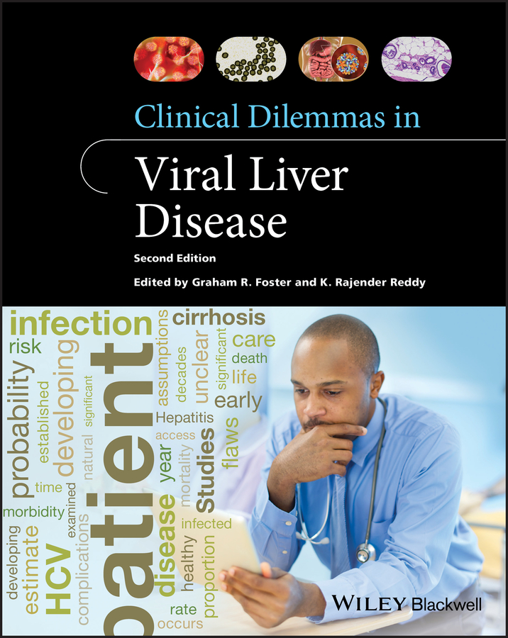 Clinical Dilemmas in Viral Liver Disease ebook