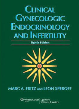 Clinical Gynecologic Endocrinology and Infertility ebook