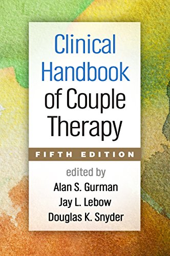 Clinical Handbook of Couple Therapy, Fifth Edition ebook