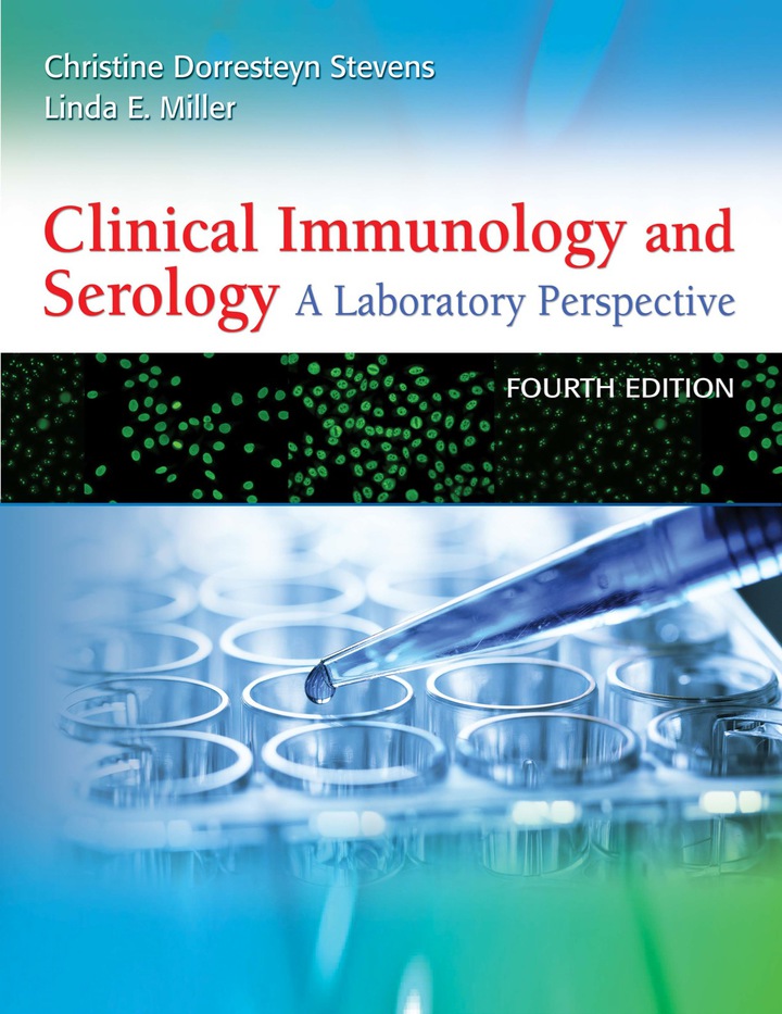 Clinical Immunology and Serology: A Laboratory Perspective ebook