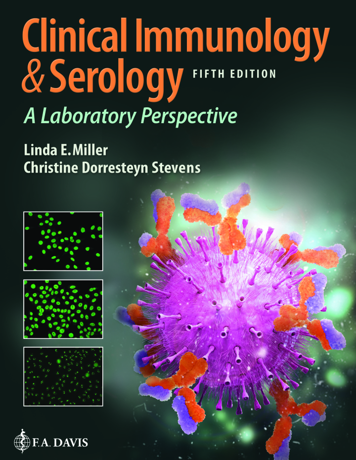 Clinical Immunology and Serology  A Laboratory Perspective ebook