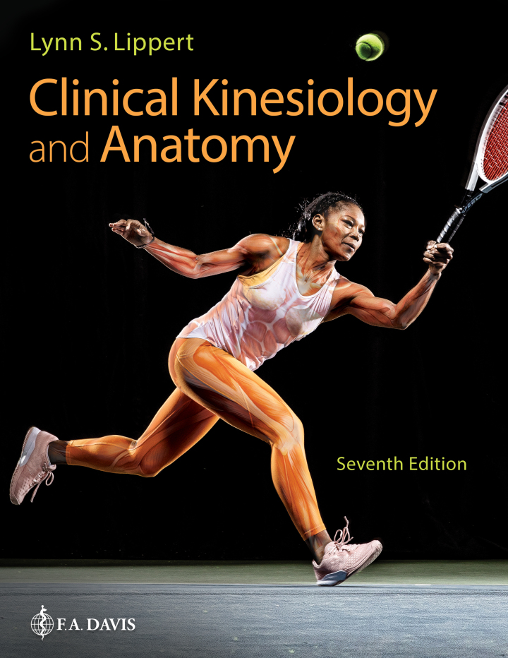 Clinical Kinesiology and Anatomy ebook