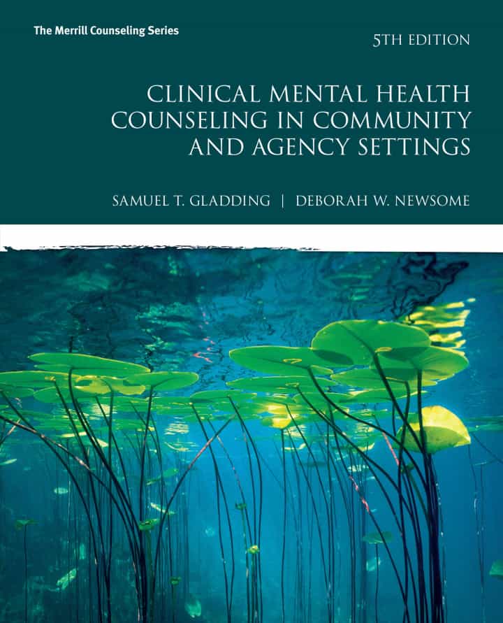 Clinical Mental Health Counseling in Community and Agency Settings, 5th Edition ebook