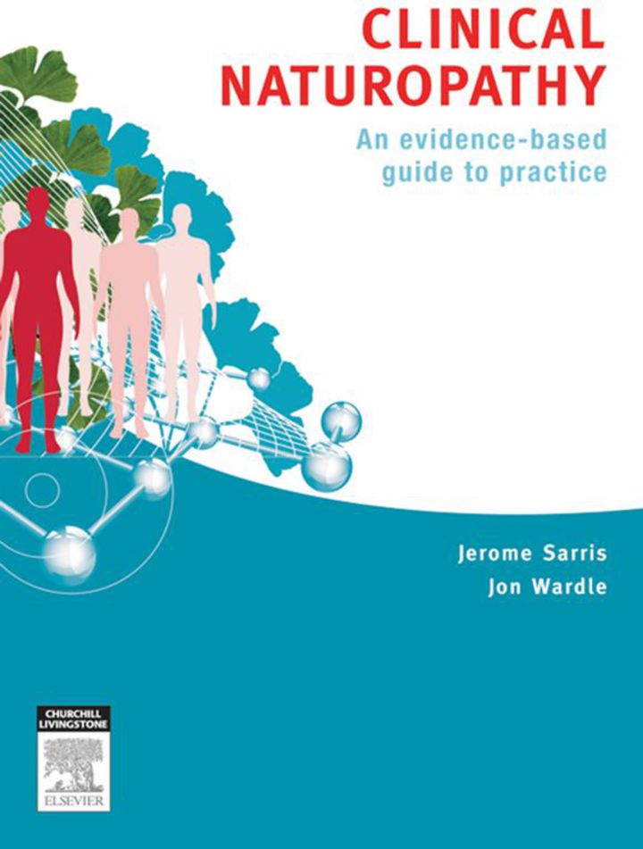 Clinical Naturopathy: An Evidence-Based Guide to Gractice ebook