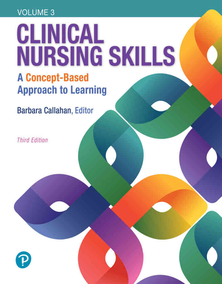 Clinical Nursing Skills: A Concept-Based Approach, 3rd Edition ebook