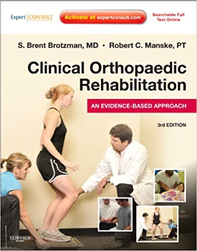 Clinical Orthopaedic Rehabilitation: An Evidence-Based Approach ebook