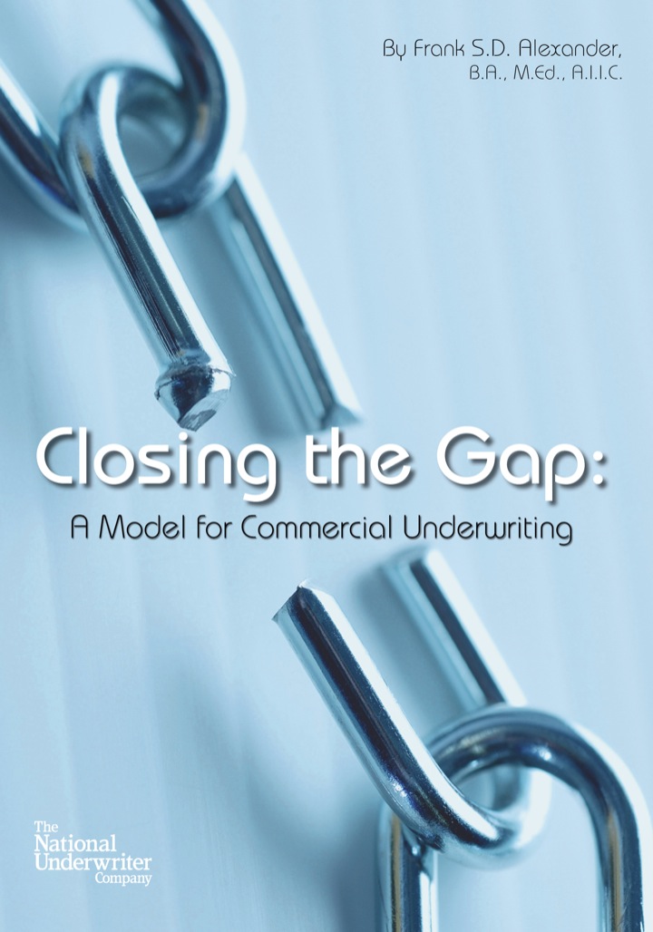Closing the Gap ebook