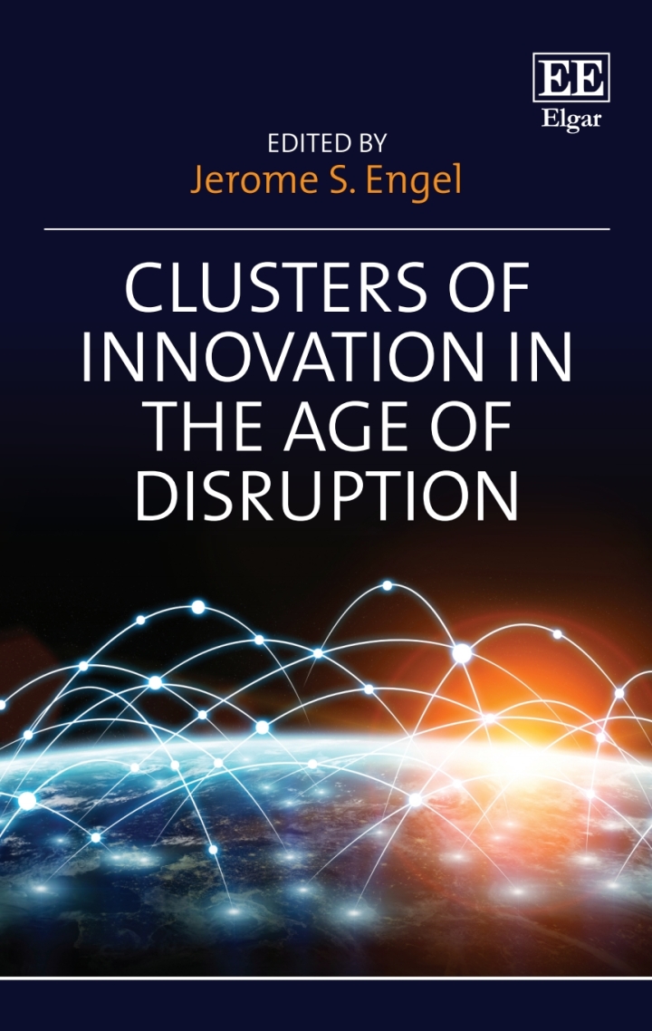 Clusters of Innovation in the Age of Disruption ebook