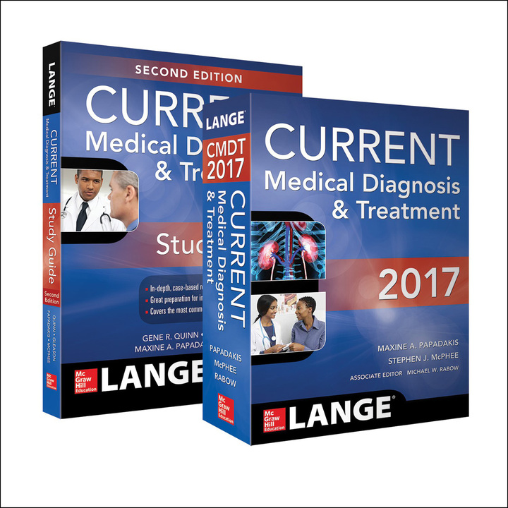 CMDT 2017 ValPak: CMDT 2017 and Study Guide, Second Edition ebook