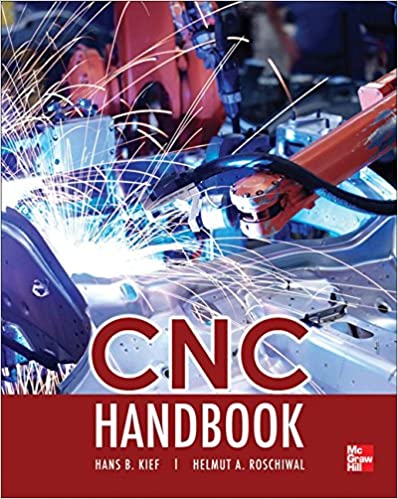 CNC Handbook ebook