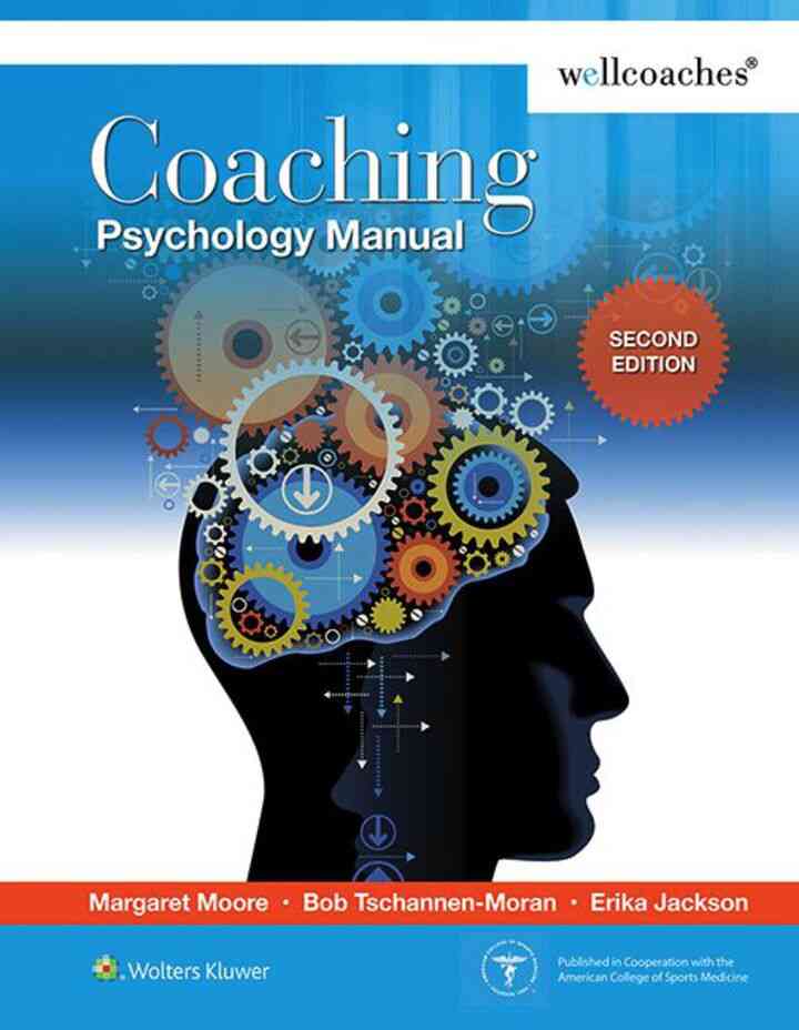 Coaching Psychology Manual, 2nd Edition ebook