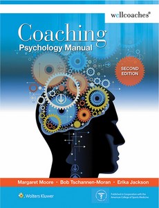 Coaching Psychology Manual 2nd Edition by Margaret Moore ebook