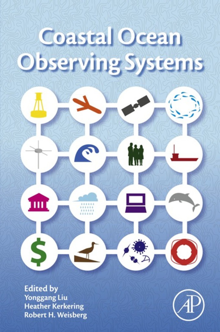 Coastal Ocean Observing Systems ebook