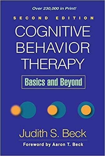 Cognitive Behavior Therapy, Basics and Beyond 2nd Edition by Judith S. Beck ebook