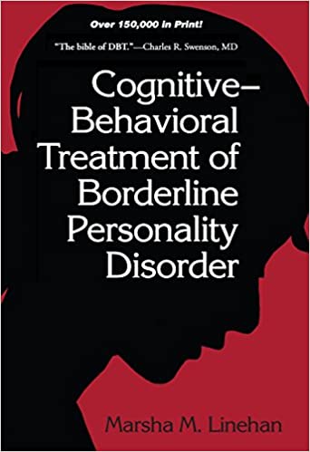 Cognitive-Behavioral Treatment of Borderline Personality Disorder ebook