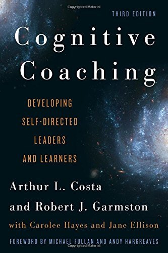 Cognitive Coaching ebook