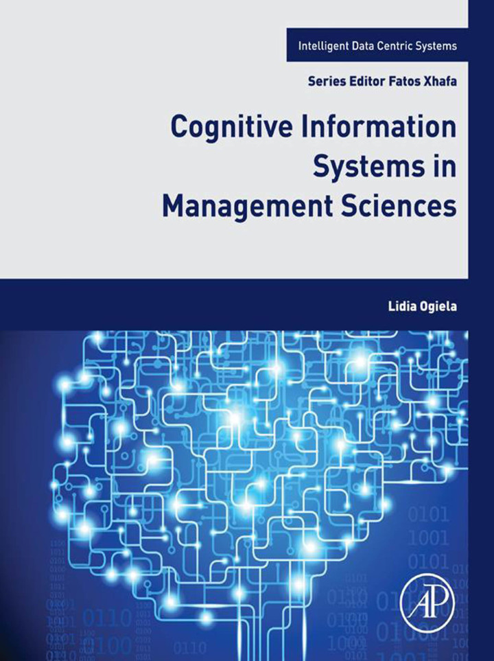 Cognitive Information Systems in Management Sciences ebook
