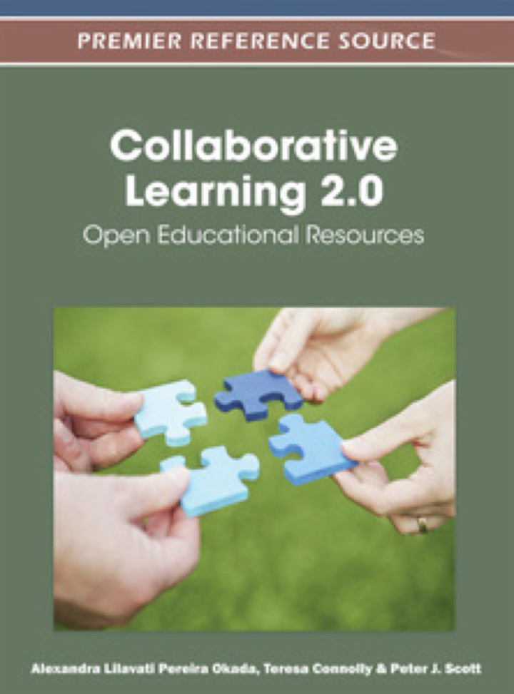 Collaborative Learning 2.0 ebook