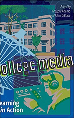 College Media: Learning in Action ebook