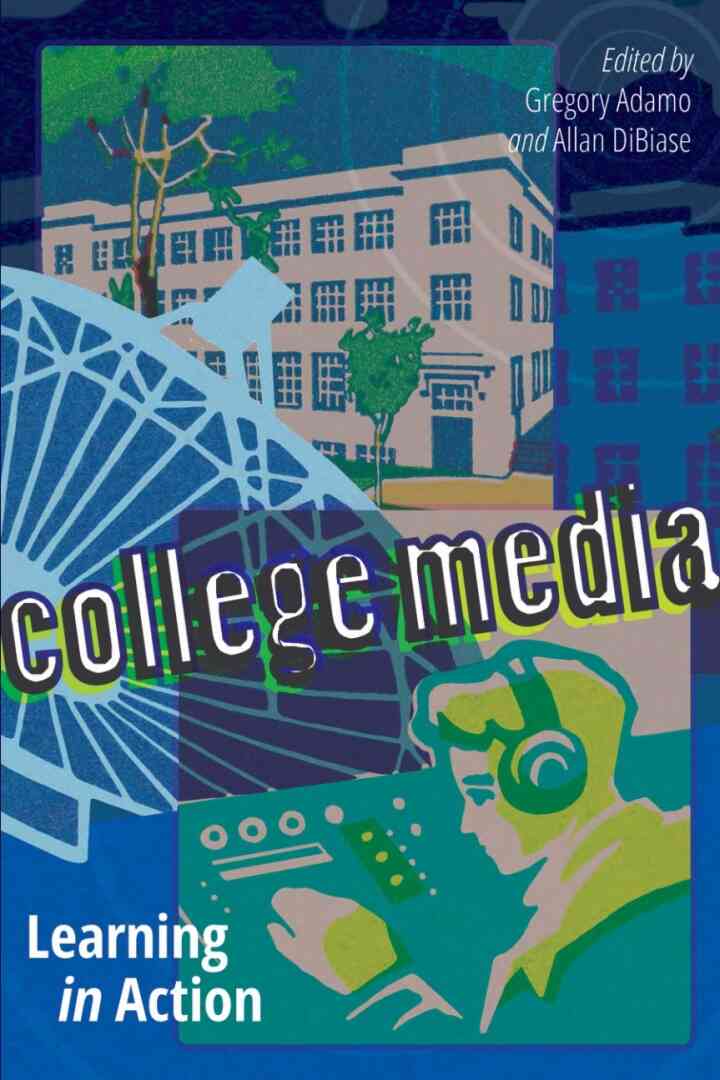College Media: Learning in Action ebook