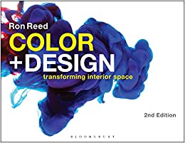 Color and Design: Transforming Interior Space ebook