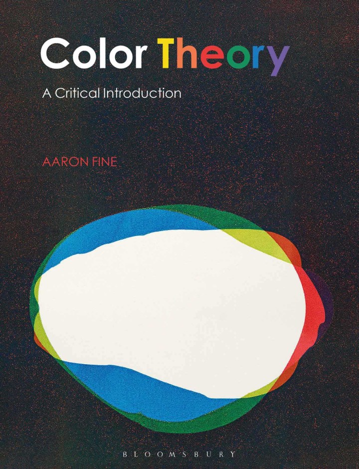 Color Theory: A Critical Introduction ebook