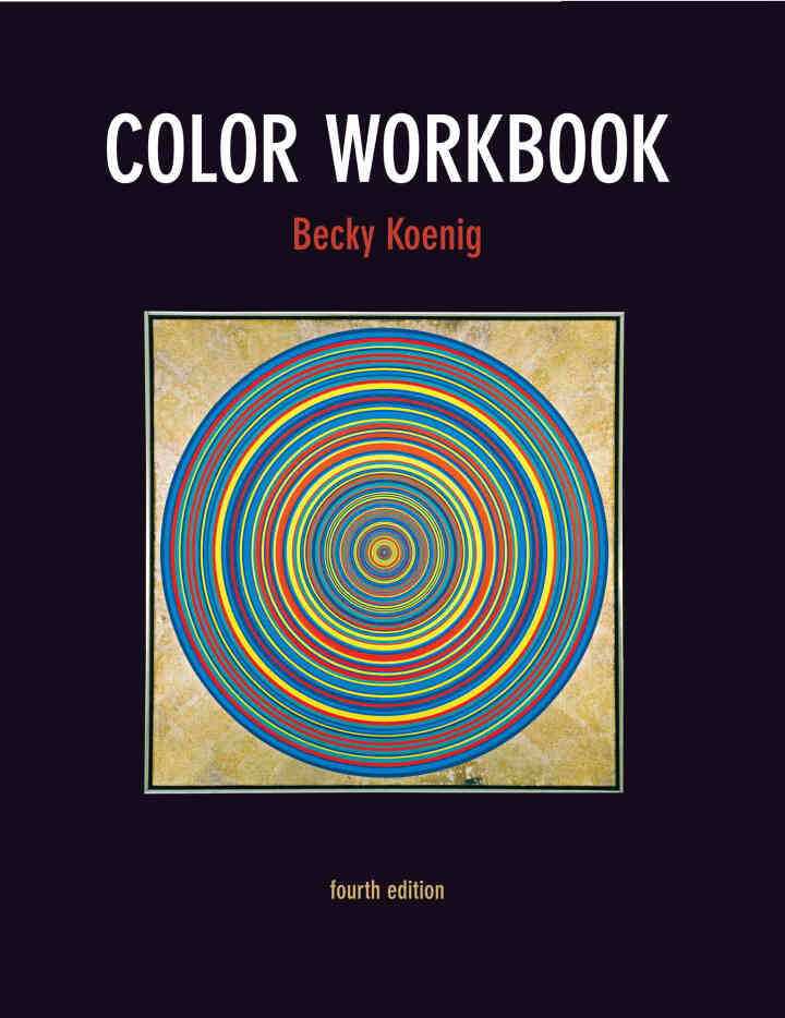 Color Workbook, 4th Edition ebook