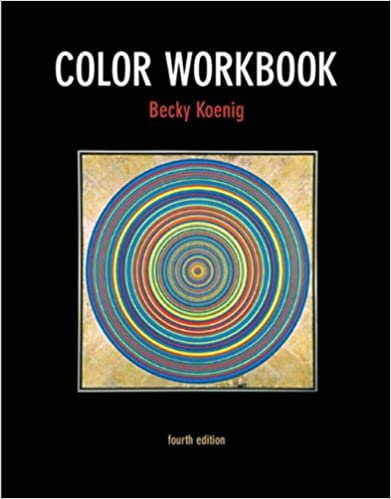 Color Workbook ebook