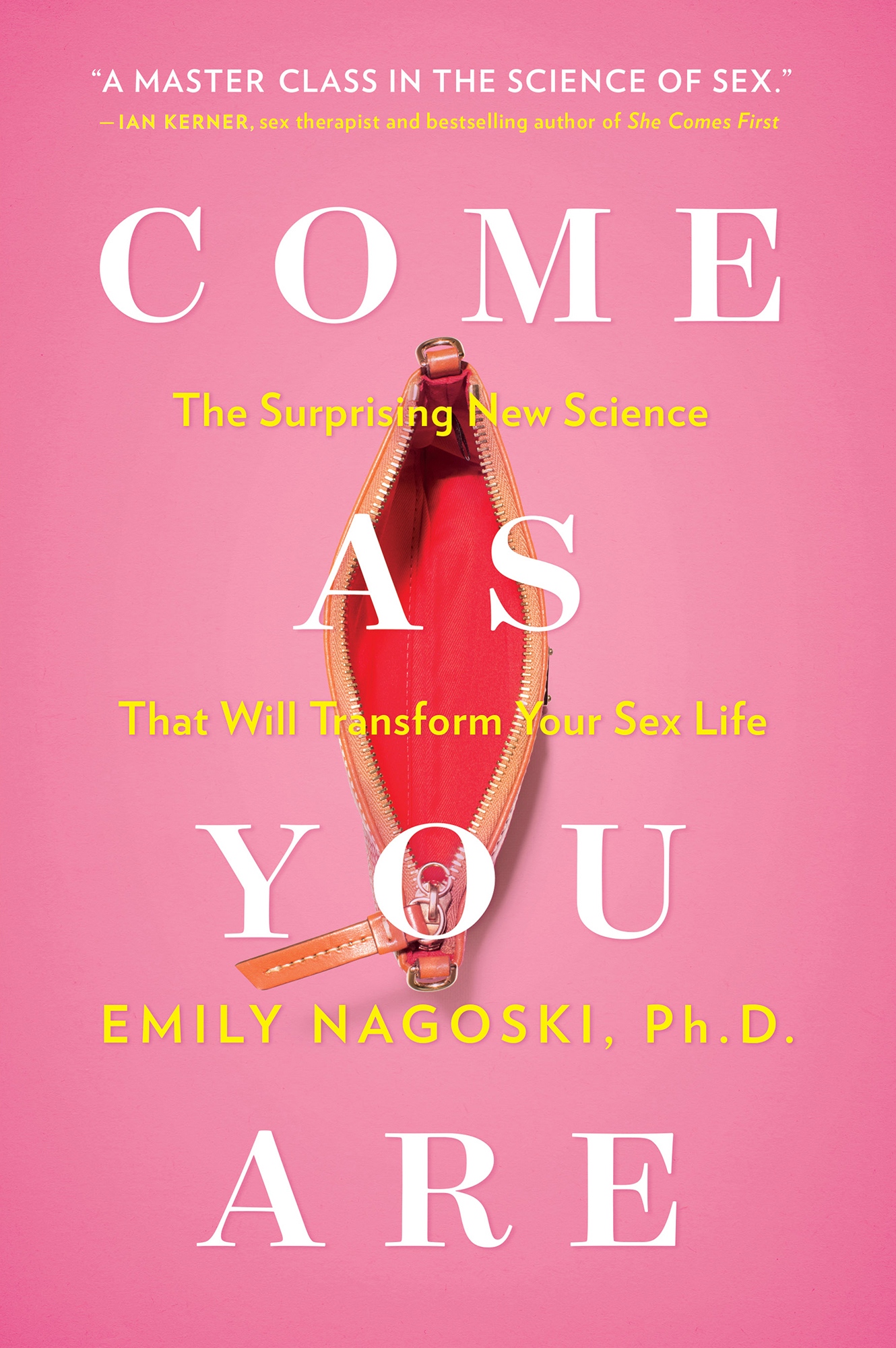 Come as You Are ebook