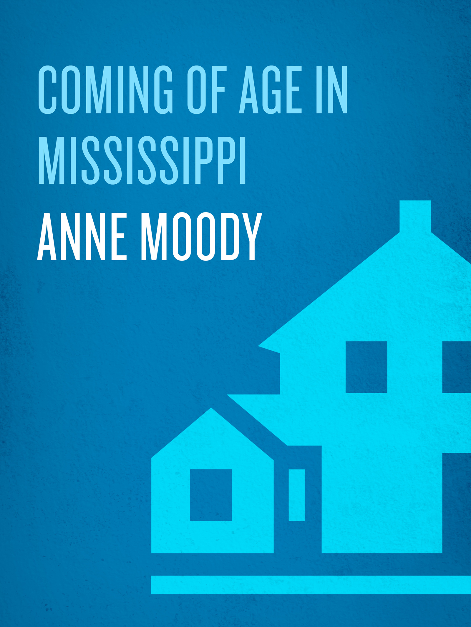 Coming of Age in Mississippi ebook