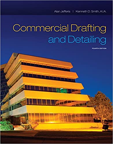 Commercial Drafting and Detailing ebook